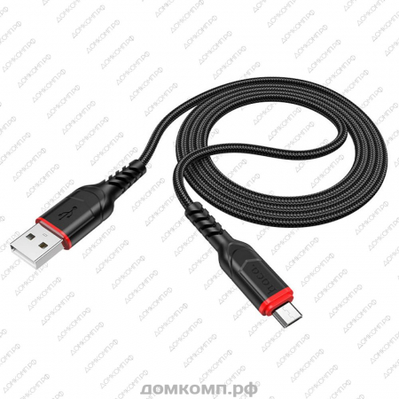 Кабель Micro-USB HOCO X59 Victory недорого. домкомп.рф